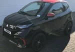 Aixam  E-city  Sport 