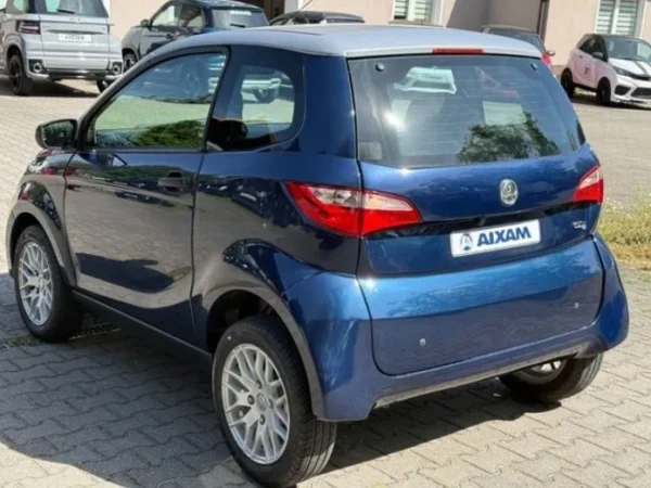 AIXAM CITY