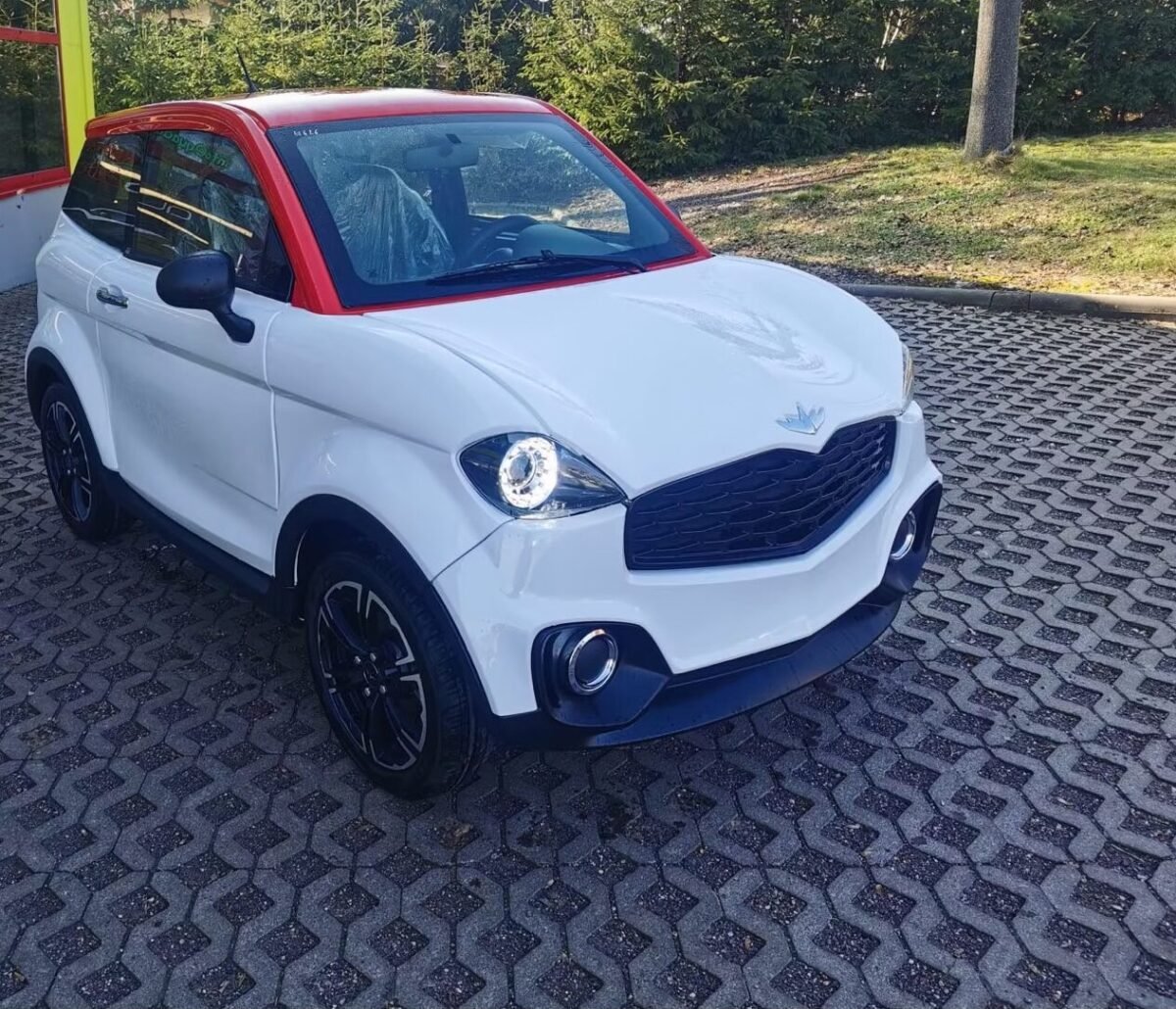 Chatenet CH46 Junior neuve – Image 8