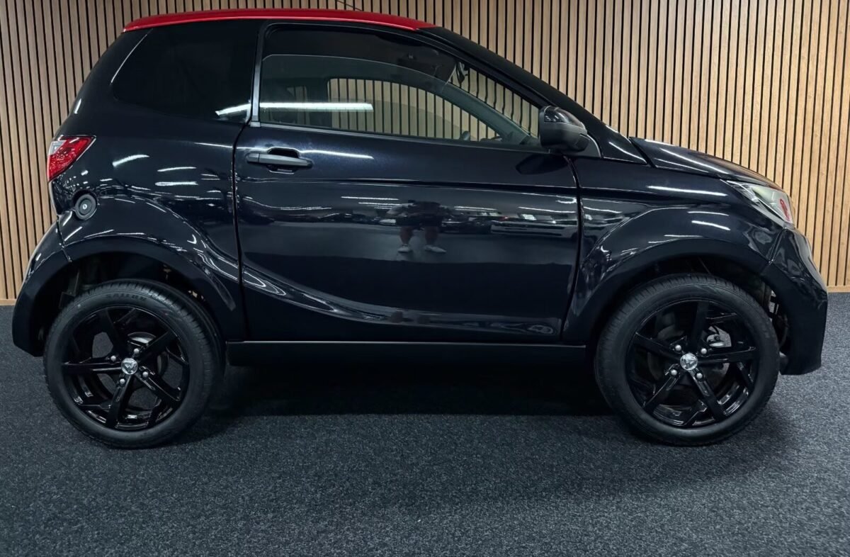 Aixam City Sport – Image 7