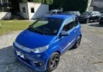 Aixam City Sport
