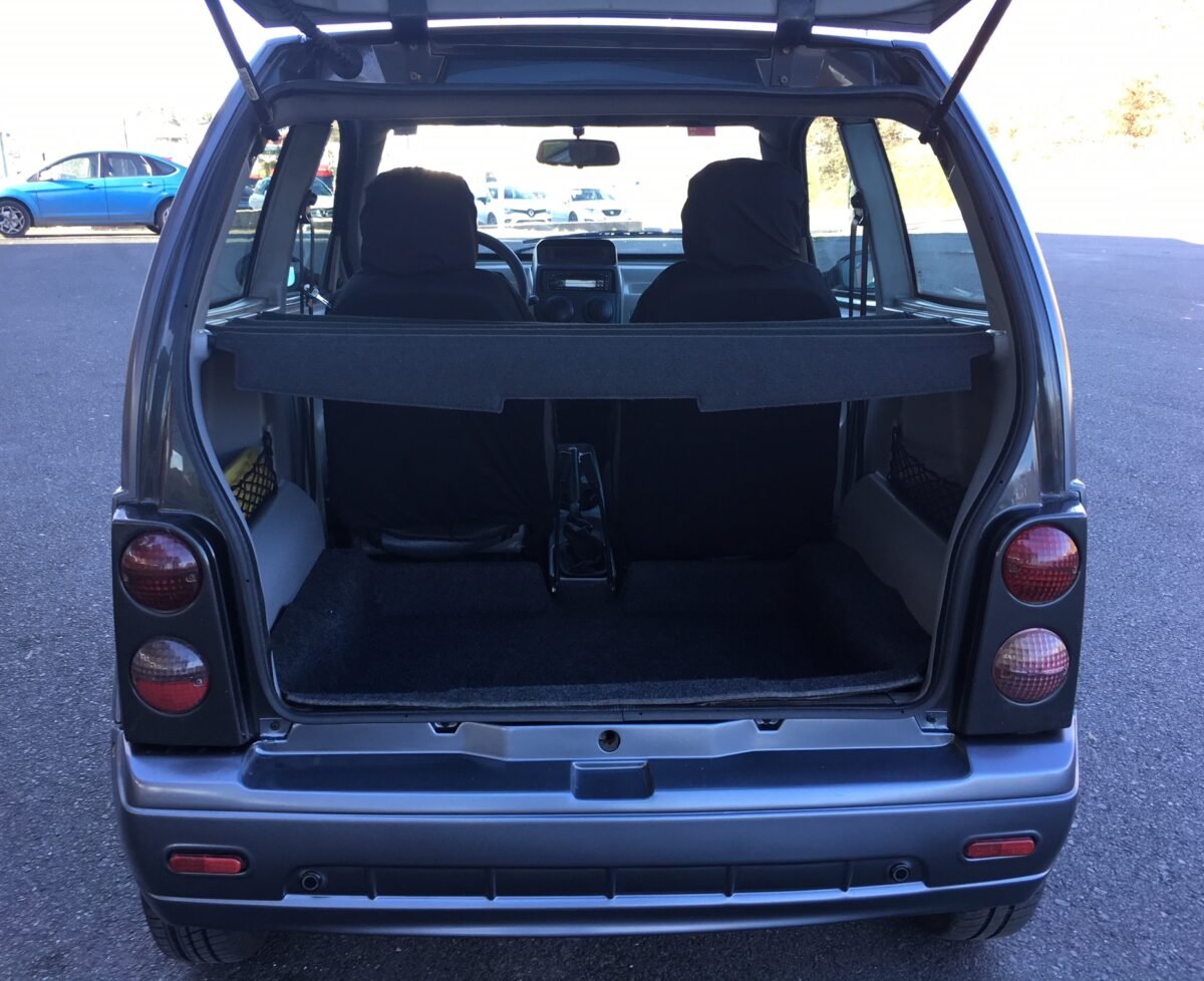 LIGIER XTOO – Image 7