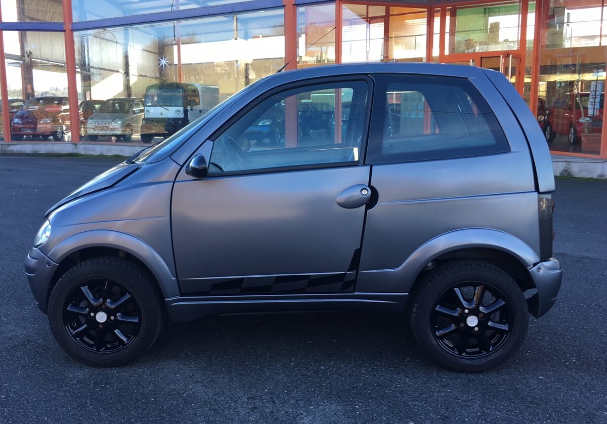 LIGIER XTOO – Image 10