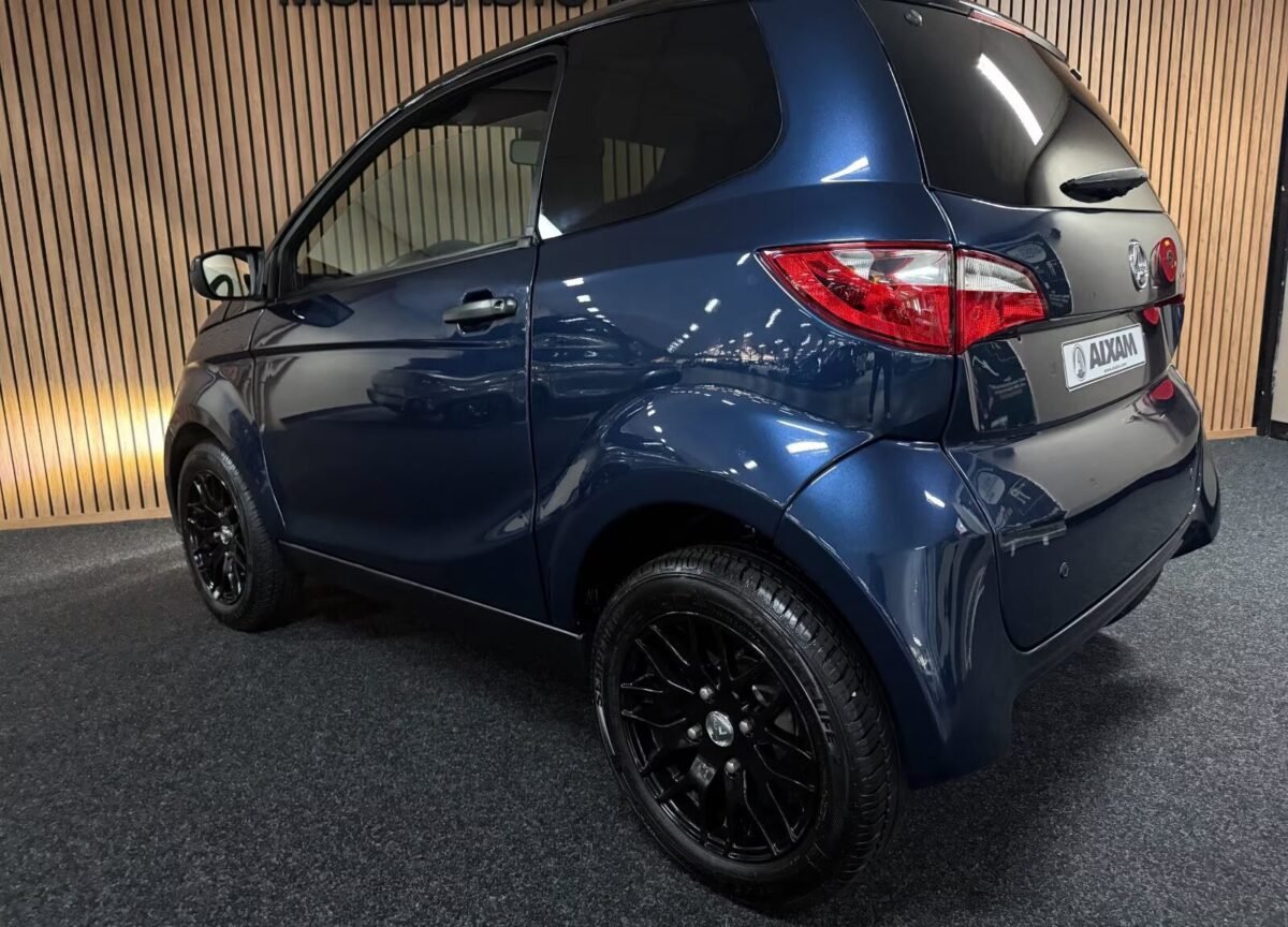 Aixam City Sport – Image 16