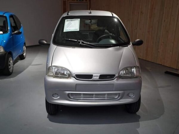 Ligier Ambra