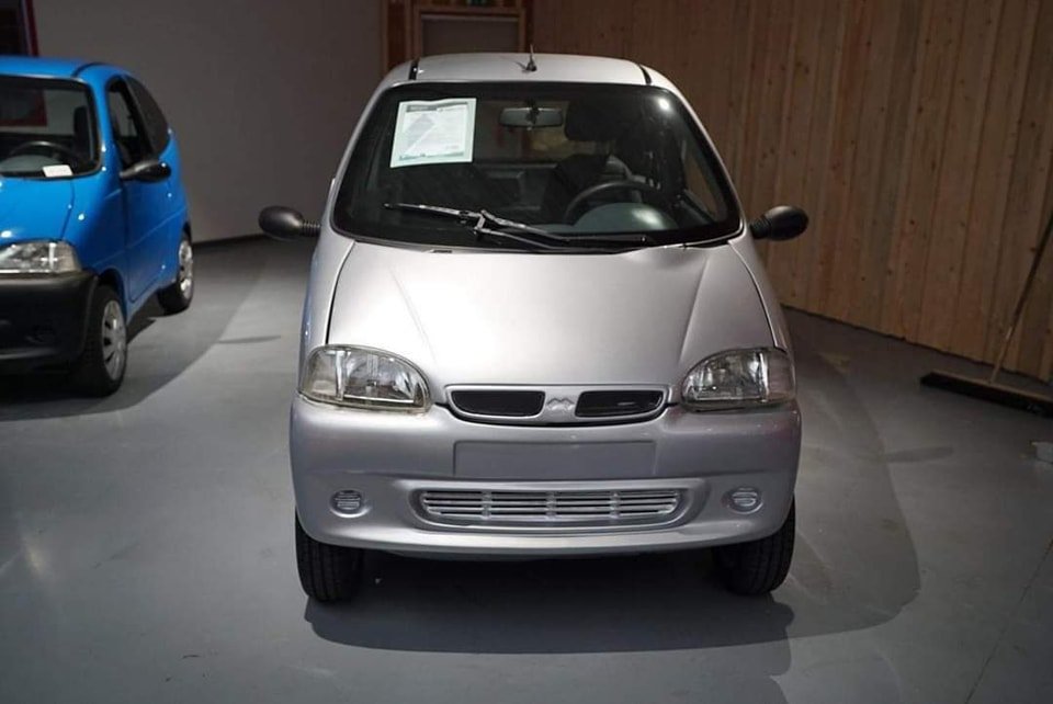 Aixam,voitures sans permis d'occasion,utilitaire léger,utilitaire sans permis,petite citadine