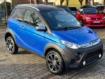 Aixam Crossover Premium
