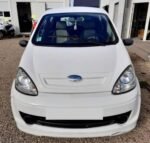 MICROCAR MGO