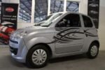 Microcar M.Go