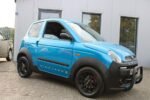 Microcar M.Go XXL Highland – Image 2