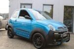 Microcar M.Go XXL Highland
