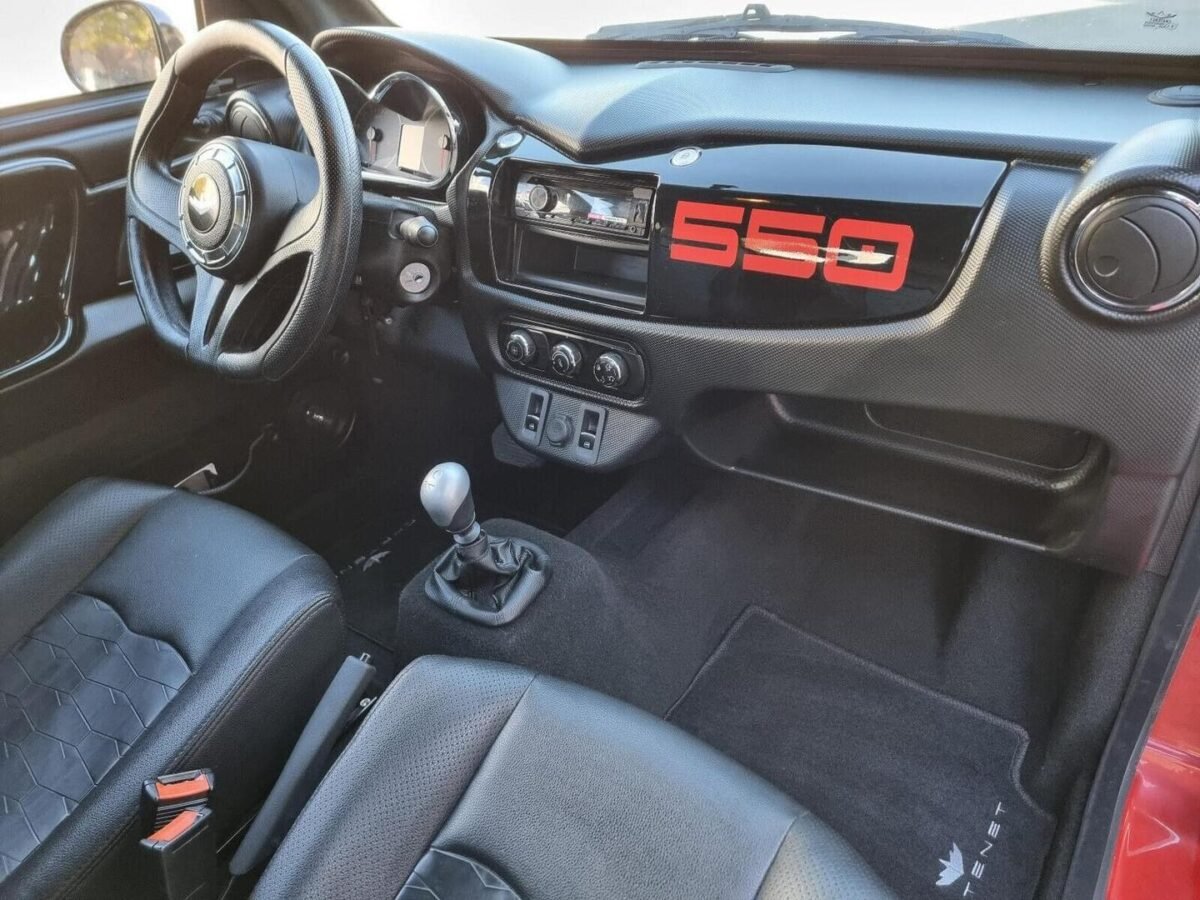 Chatenet CH40 Sport – Image 8