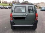 MICROCAR VIRGO HIGHLAND – Image 9