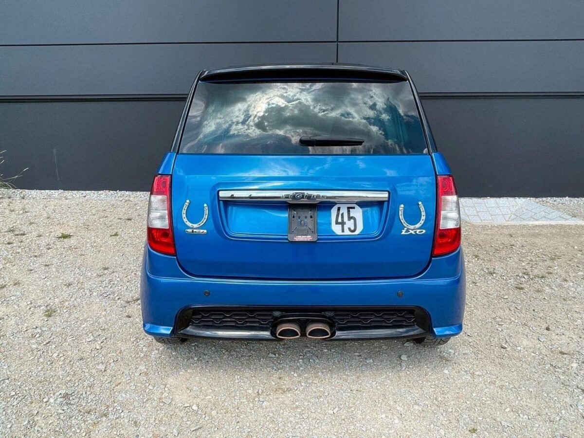 Ligier JS 36 IXO – Image 10