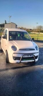 Microcar modèle M.go – Image 13