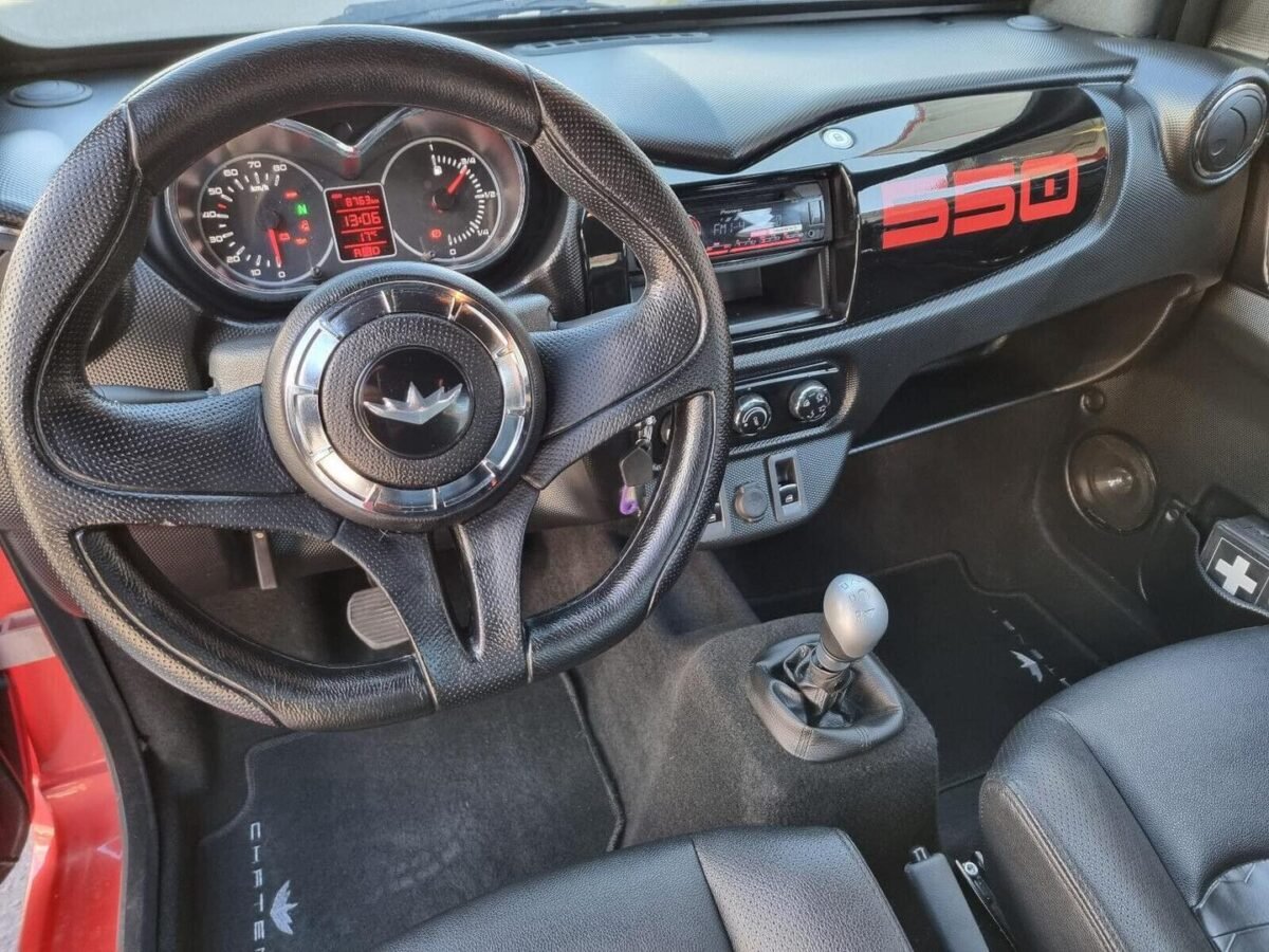 Chatenet CH40 Sport – Image 11