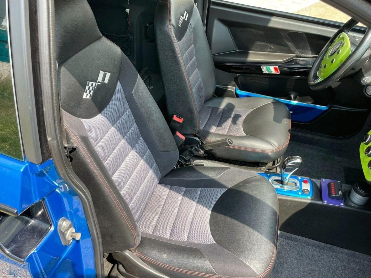 Ligier JS 36 IXO – Image 13