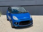 Ligier JS 36 IXO