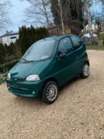 Ligier Ambra GLX