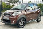 Micro car M8