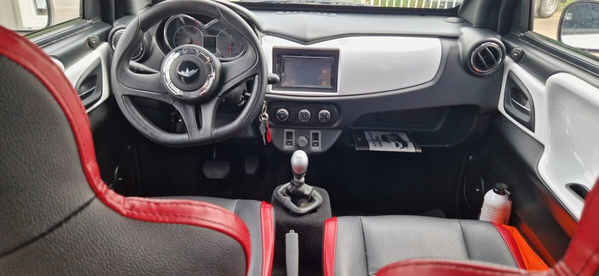 CHATENET CH46 Finition SL – Image 4