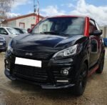 LIGIER JS50 SPORT DCI
