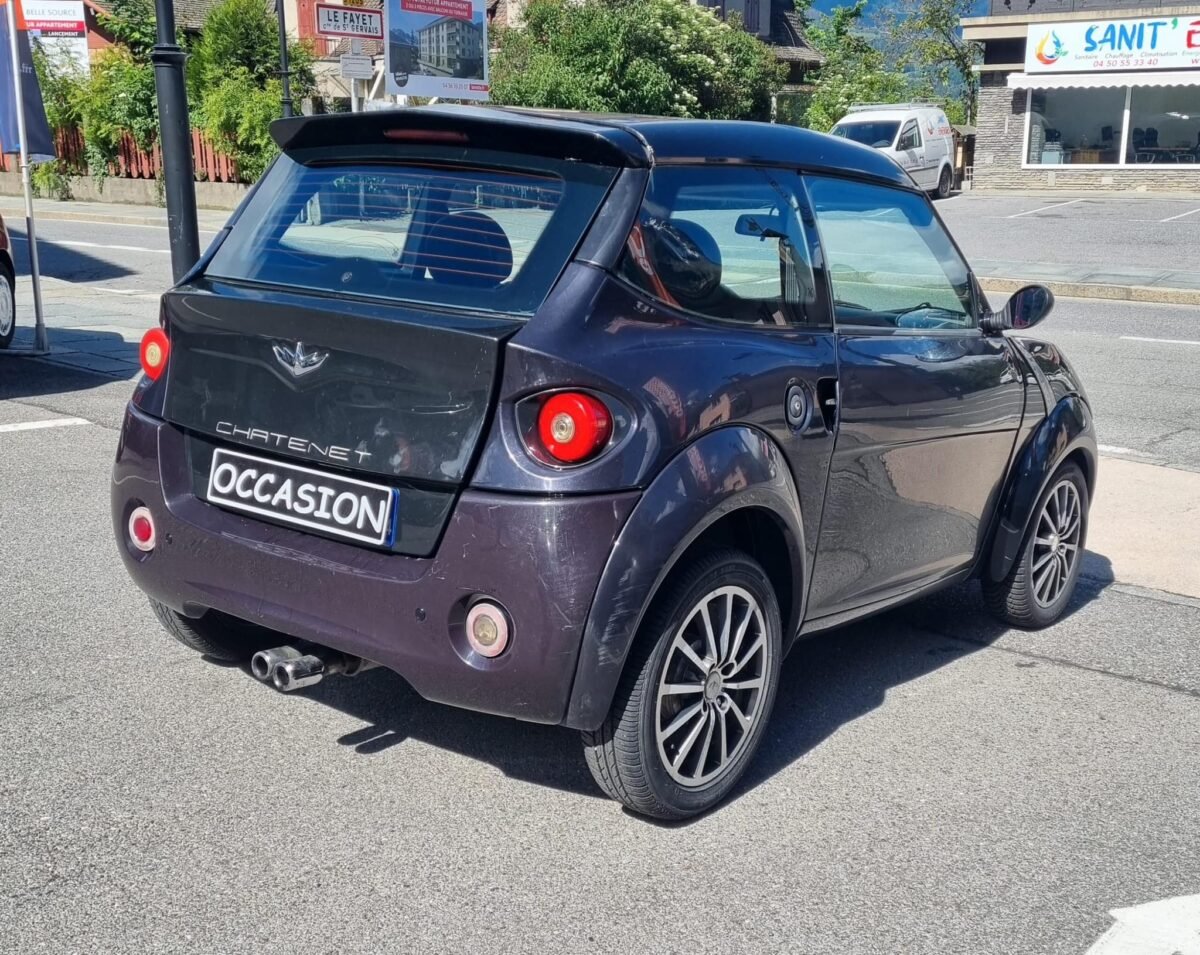 CHATENET CH26 – Image 7