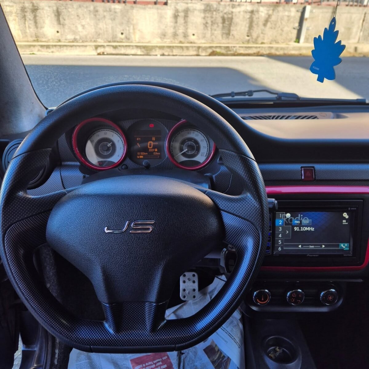 LIGIER JS50 SPORT – Image 2