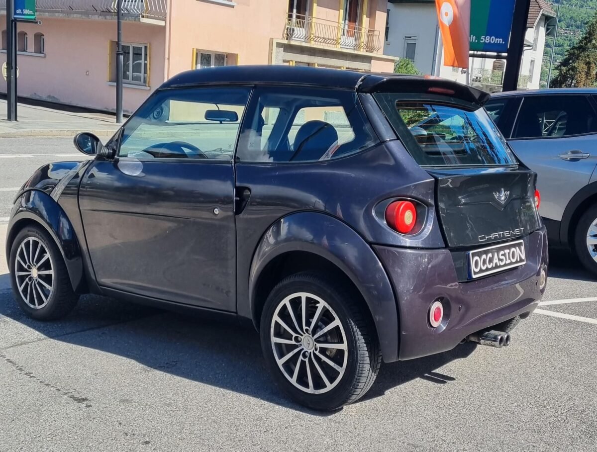 CHATENET CH26 – Image 10