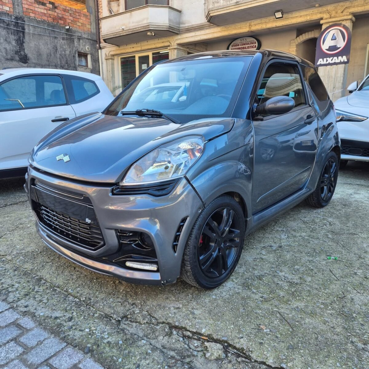 LIGIER JS50 SPORT – Image 6