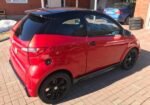AIXAM COUPE GTI ABS – Image 8