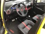 CASALINI 550 TROFEO 2.0 Jaune Vegas – Image 6