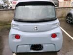 Citroën ami – Image 5