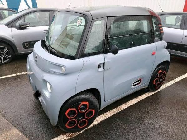Citroën ami