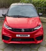 AIXAM CITY SPORT