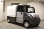 Aixam Mega Truck – Image 6