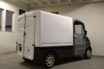 Aixam Mega Truck – Image 3