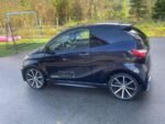 AIXAM CITY COUPE GTI – Image 12