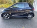AIXAM CITY COUPE GTI – Image 4
