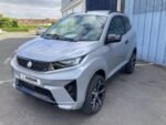 AIXAM CROSSOVER PREMIUM
