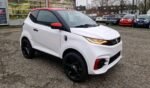 AIXAM CITY SPORT