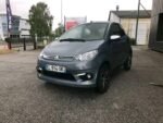 AIXAM COUPE PRENIUM