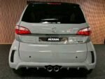 AIXAM GTO Sport ABS – Image 8
