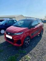 Aixam Coupé GTI