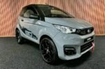 AIXAM GTO Sport ABS