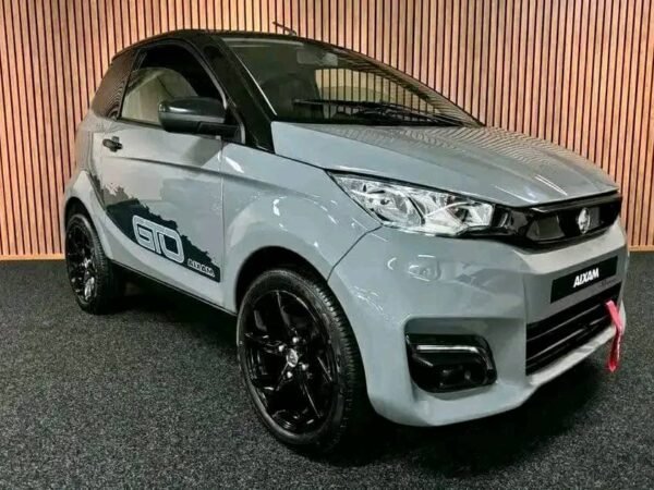 AIXAM GTO Sport ABS