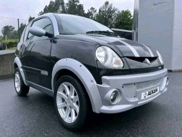 AIXAM 721 SPORT