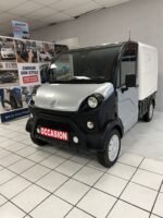AIXAM D-TRUCK PRO