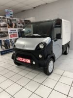 AIXAM D-TRUCK PRO – Image 2