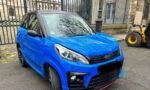 Ligier JS 50 SPORT DCI